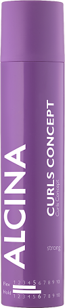 Alcina Curls-Concept (100ml)