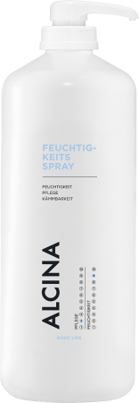 Alcina Feuchtigkeits-Spray (1250 ml)