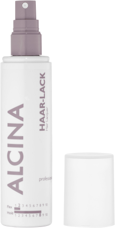 Alcina Haar-Lack (125ml)