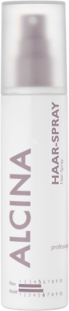 Alcina Haar-Spray (125ml)