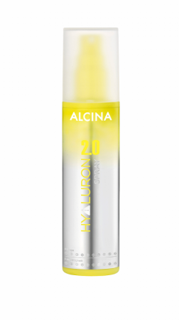 Alcina Hyaluron 2.0 Spray (125 ml)