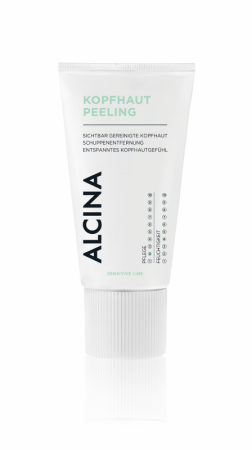 Alcina Kopfhaut-Peeling (150ml)