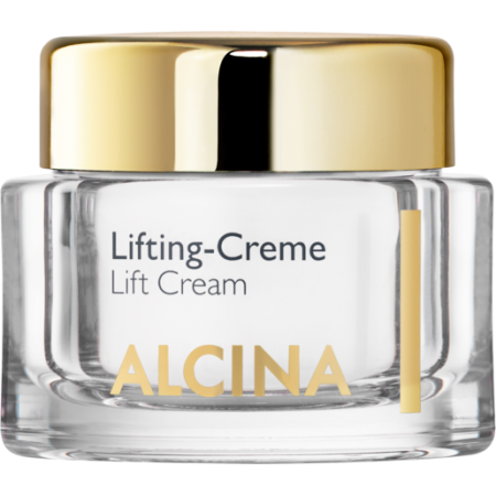 Alcina Lifting-Creme - 50 ml