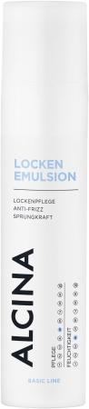 Alcina Locken-Emulsion (100 ml)