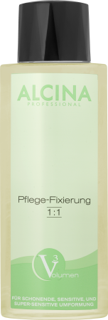 Alcina Pflege-Fixierung 1:1 (500 ml)