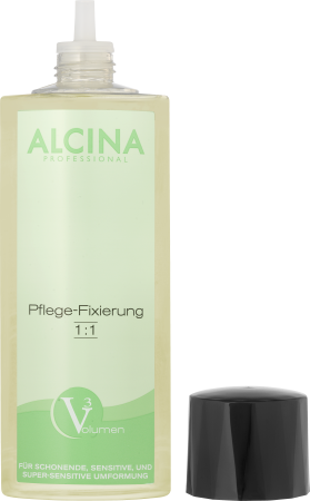 Alcina Pflege-Fixierung 1:1 (500 ml)