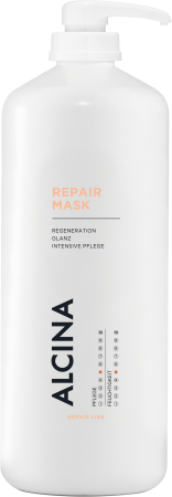 Alcina Repair-Mask (1250ml)