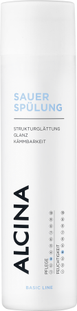 Alcina Sauer-Spülung (250 ml)