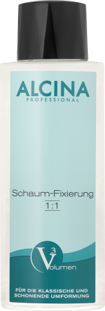 Alcina Schaum-Fixierung 1:1 (500 ml)