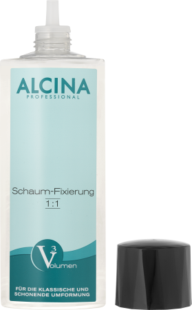 Alcina Schaum-Fixierung 1:1 (500 ml)