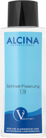 Alcina Schnell-Fixierung 1:9 (500 ml)