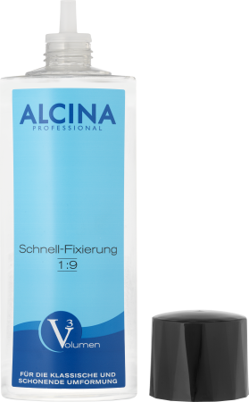 Alcina Schnell-Fixierung 1:9 (500 ml)