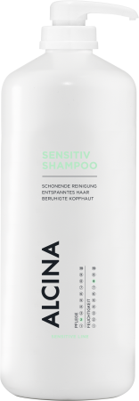 Alcina Sensitiv-Shampoo (1250 ml)