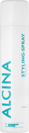 Alcina Styling-Spray (500ml)