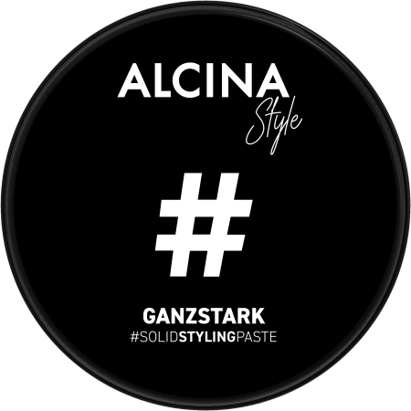 Alcina #Style Ganzstark