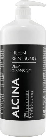 Alcina Tiefenreinigung Shampoo (1250ml)