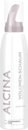 Alcina Volumen-Schaum (150ml)