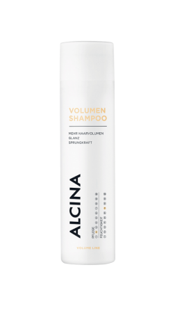 Alcina Volumen-Shampoo (250 ml)