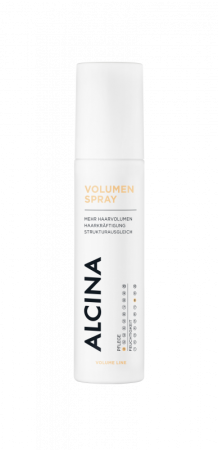 Alcina Volumen-Spray (125ml)