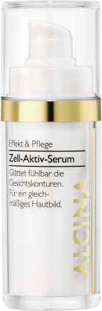 Alcina Zell-Aktiv-Serum - 30 ml