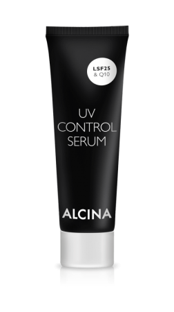 Alcina UV Control Serum - 50 ml