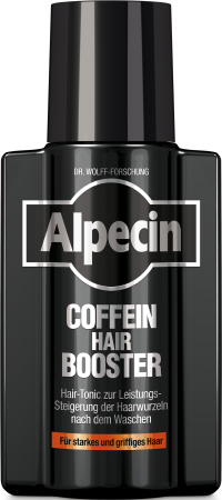 Alpecin Coffein Hair Booster