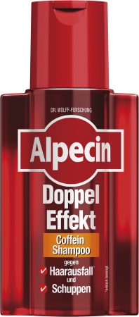Alpecin Doppel-Effekt Shampoo