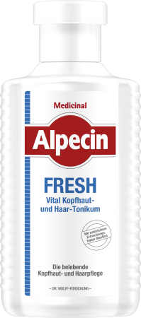 Alpecin Medicinal FRESH
