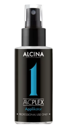 Alcina AC Plex Sprüh-Applikator leer (3 Stück)