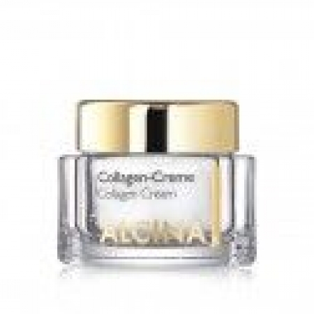 Alcina Collagen-Creme - 50ml