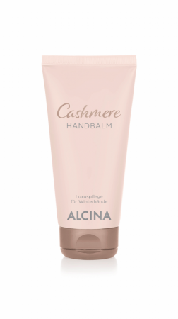 Alcina Cashmere Handbalm - 50 ml